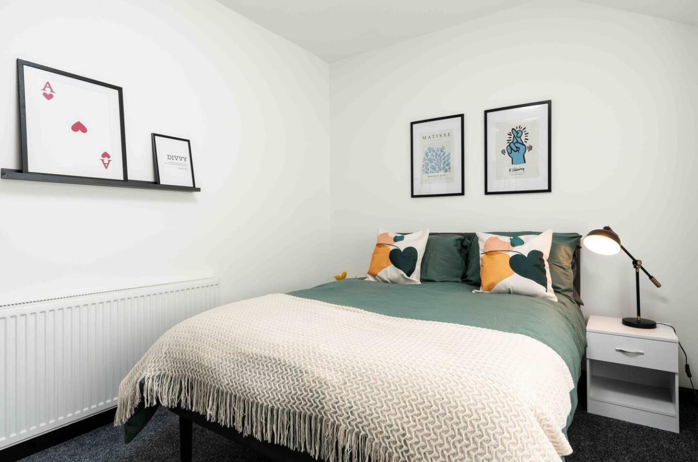 3-Bed Scouse House Near Anfield & Goodison Villa Liverpool Buitenkant foto